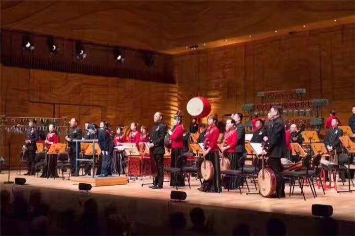 悉尼歌劇院編鐘演出 悉尼歌劇院編鐘演出