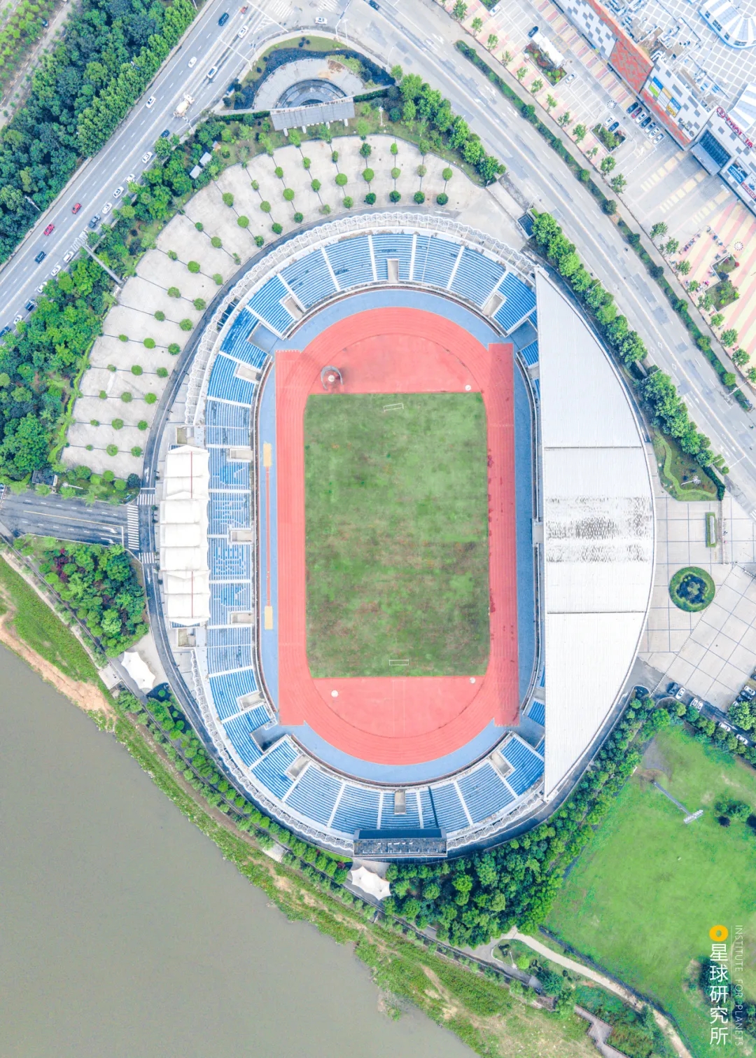 隨州市濱湖體育運(yùn)動(dòng)場 隨州市濱湖體育運(yùn)動(dòng)場