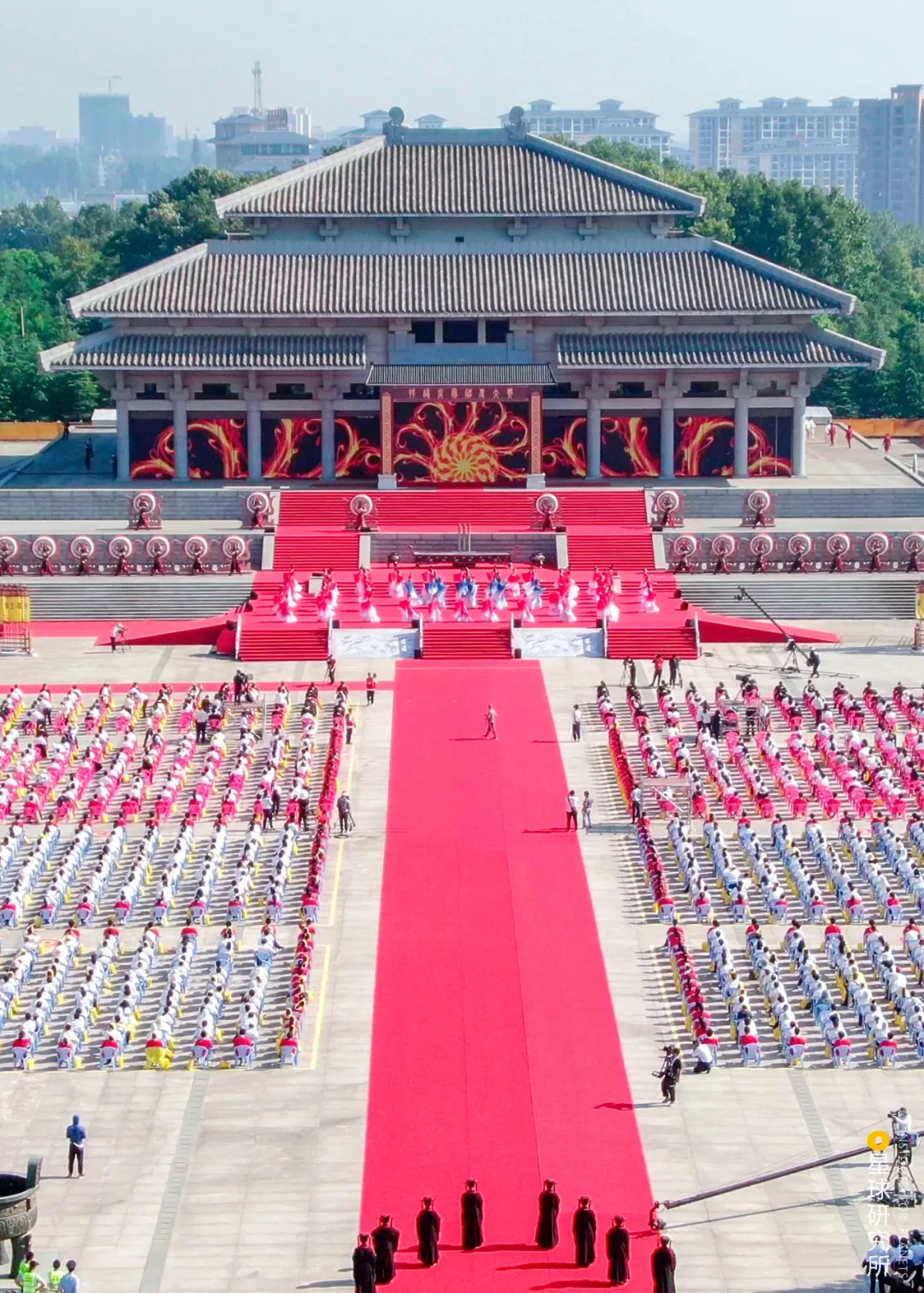 炎帝神農(nóng)故里尋根節(jié) 炎帝神農(nóng)故里尋根節(jié)